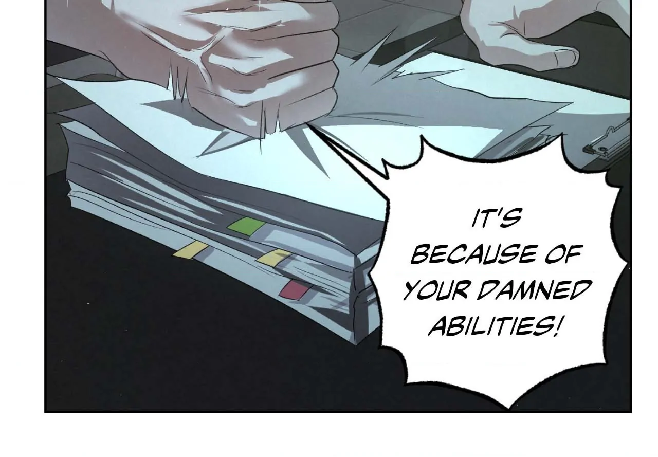 Bloodbound [Official] - Chapter 46 manhwa