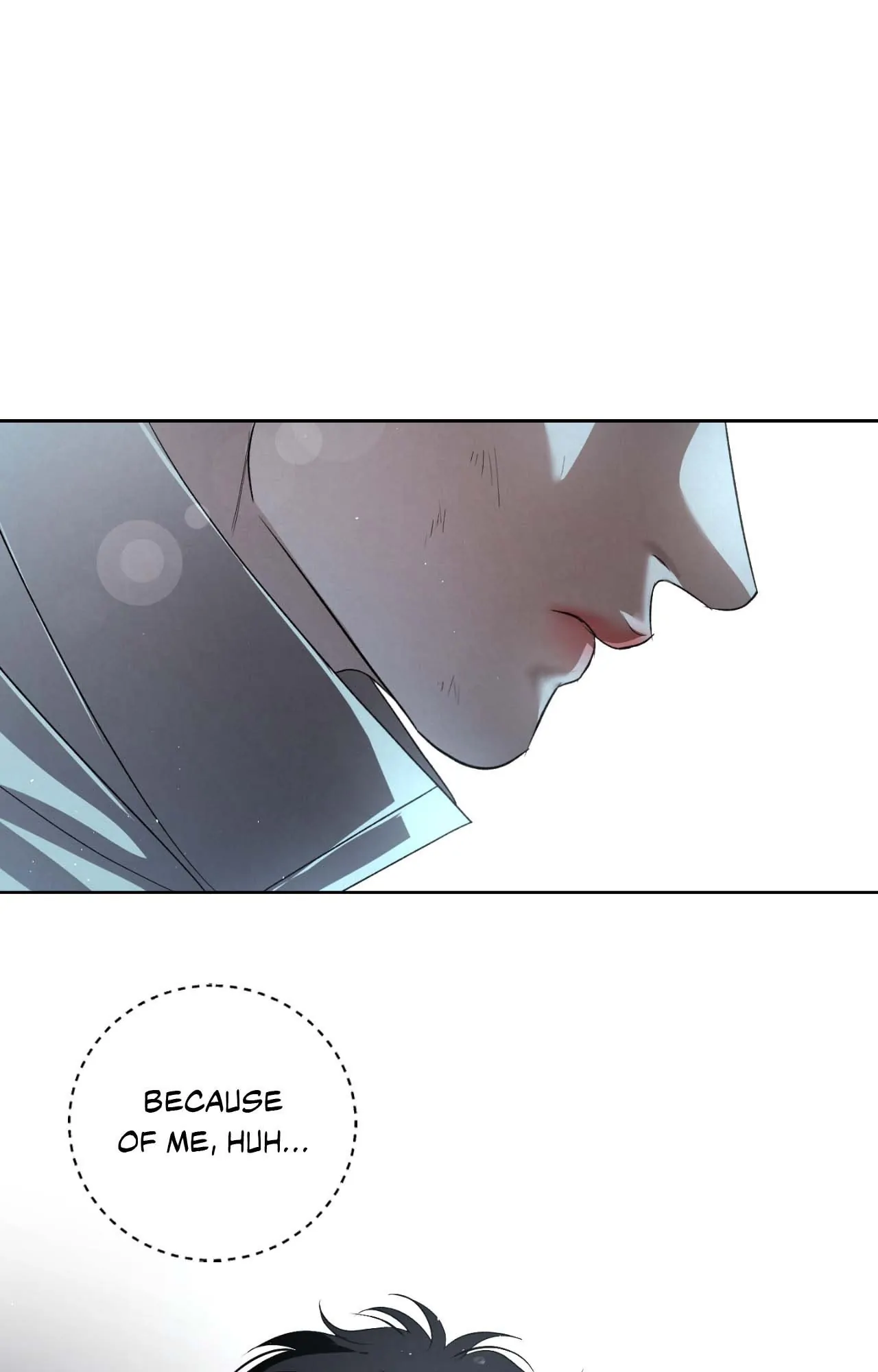 Bloodbound [Official] - Chapter 46 manhwa