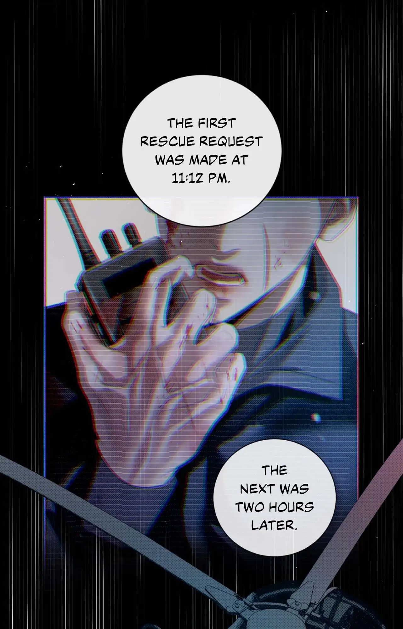 Bloodbound [Official] - Chapter 46 manhwa