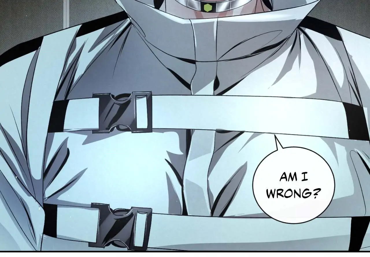 Bloodbound [Official] - Chapter 46 manhwa