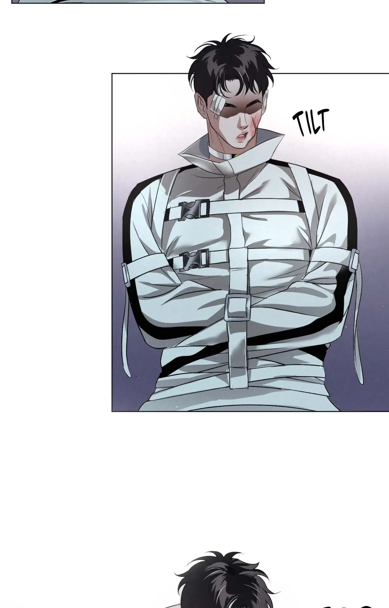 Bloodbound [Official] - Chapter 46 manhwa