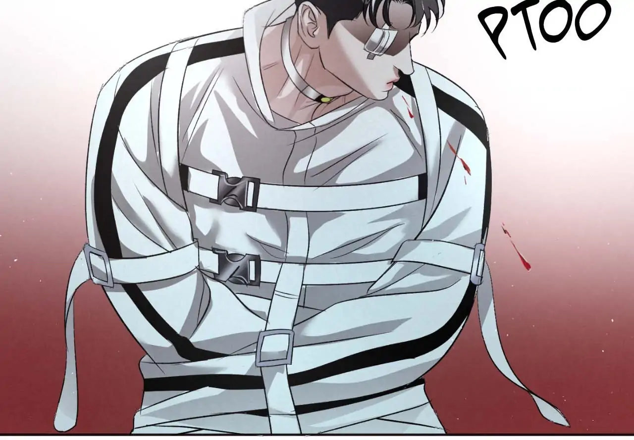 Bloodbound [Official] - Chapter 46 manhwa