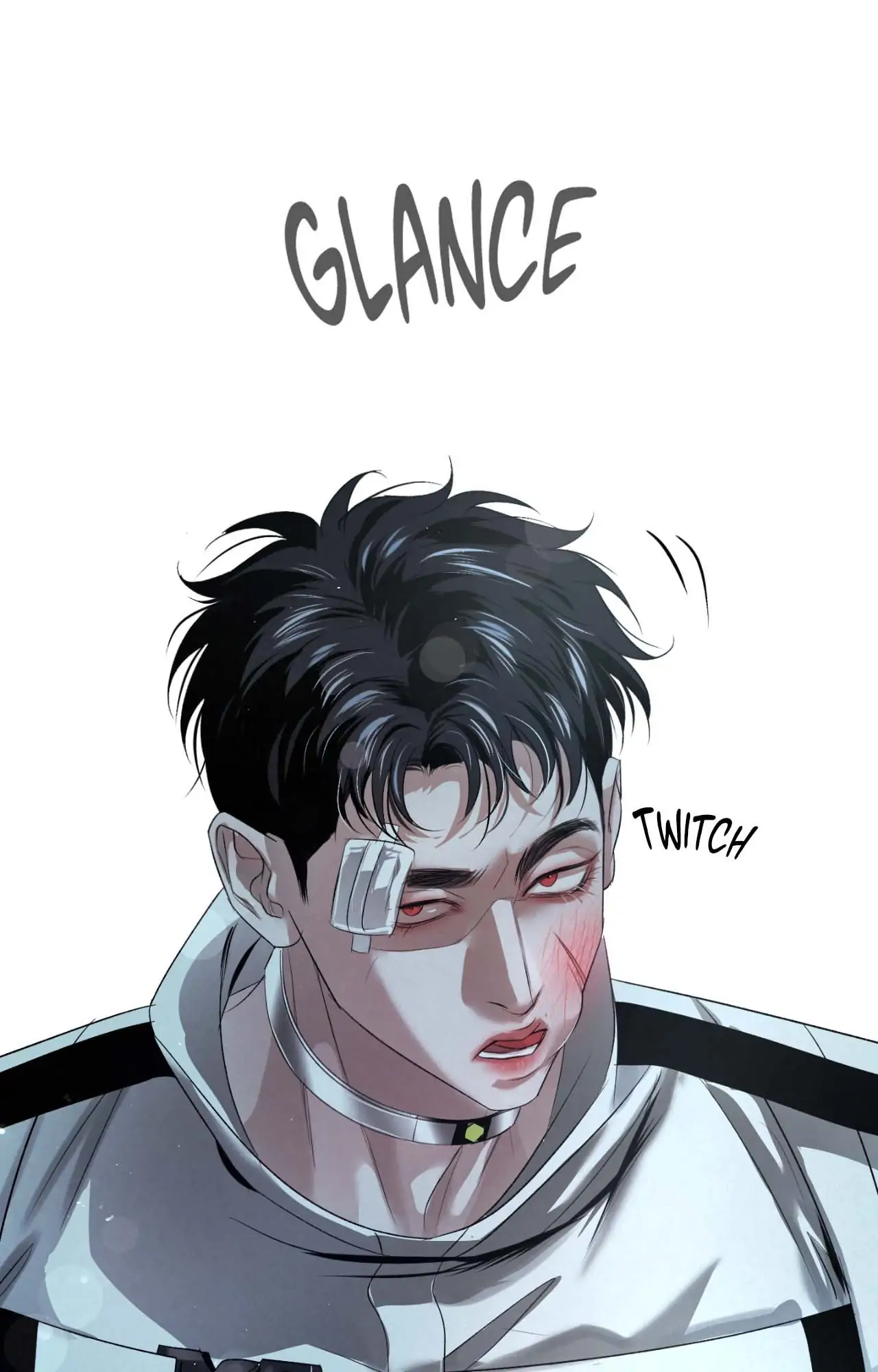 Bloodbound [Official] - Chapter 46 manhwa