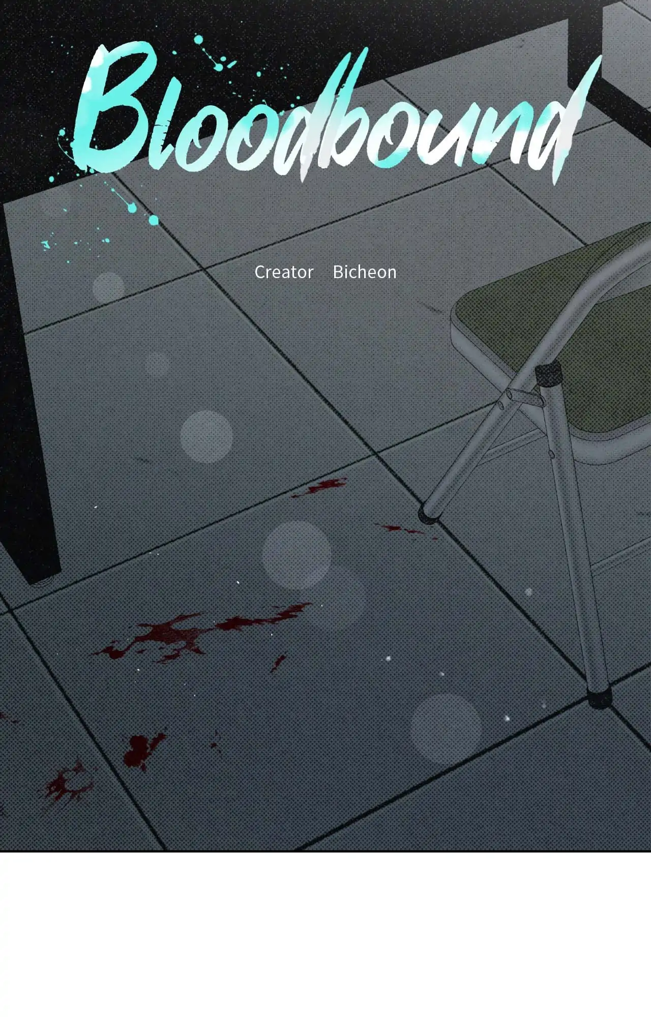 Bloodbound [Official] - Chapter 46 manhwa