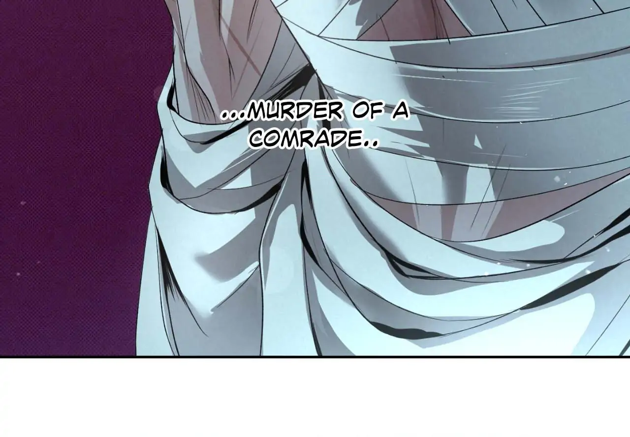 Bloodbound [Official] - Chapter 46 manhwa