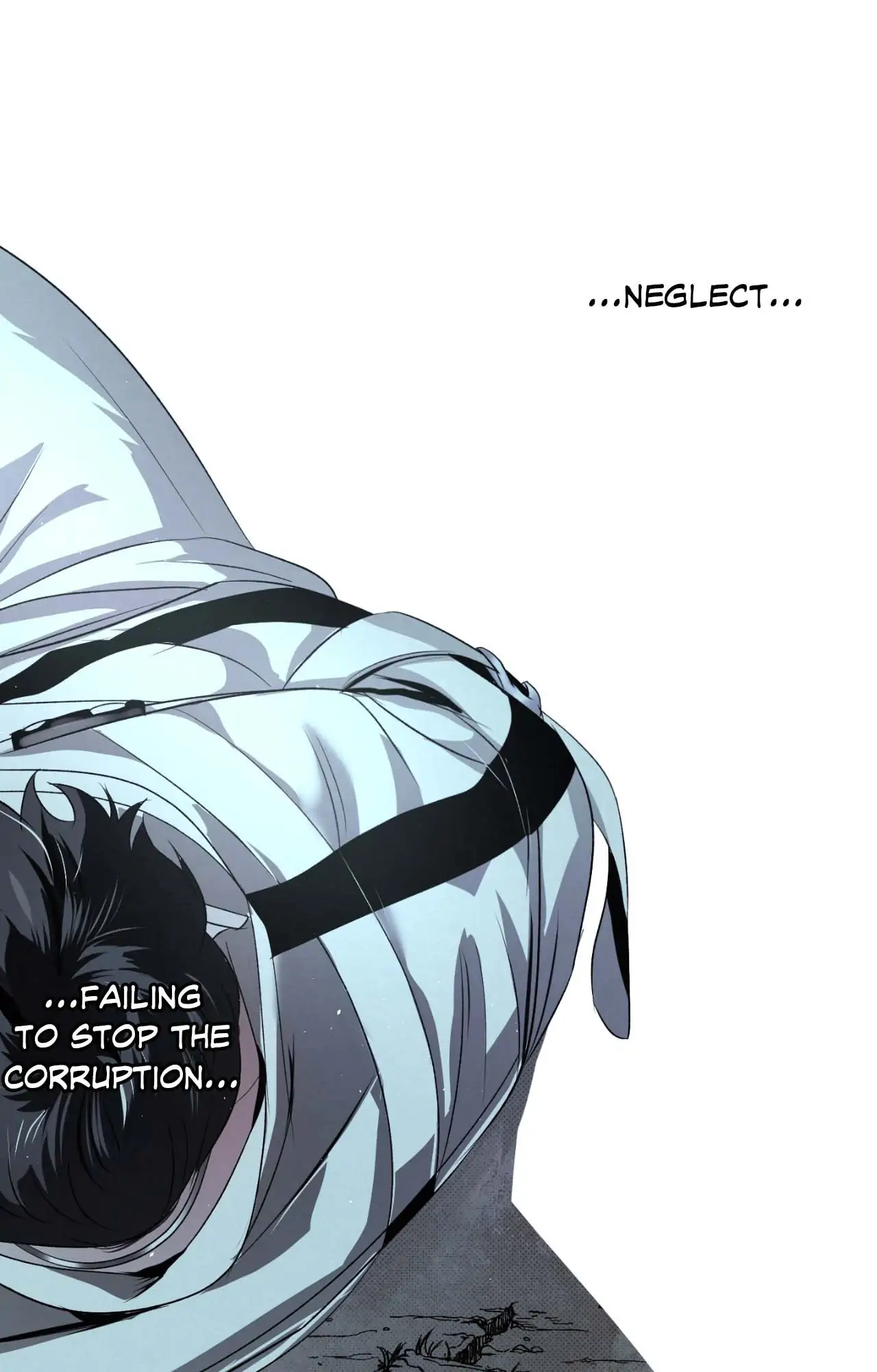 Bloodbound [Official] - Chapter 46 manhwa