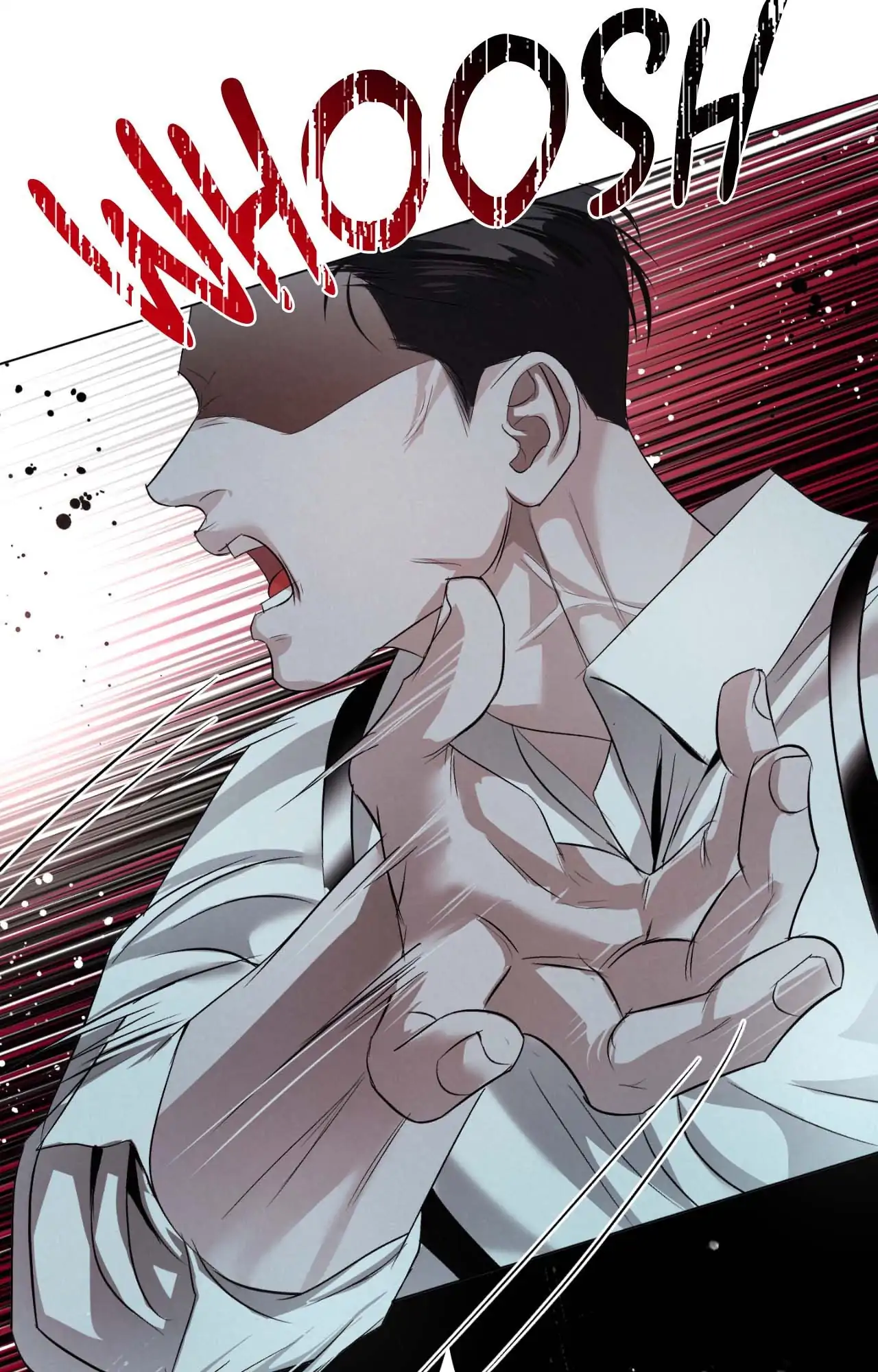 Bloodbound [Official] - Chapter 46 manhwa