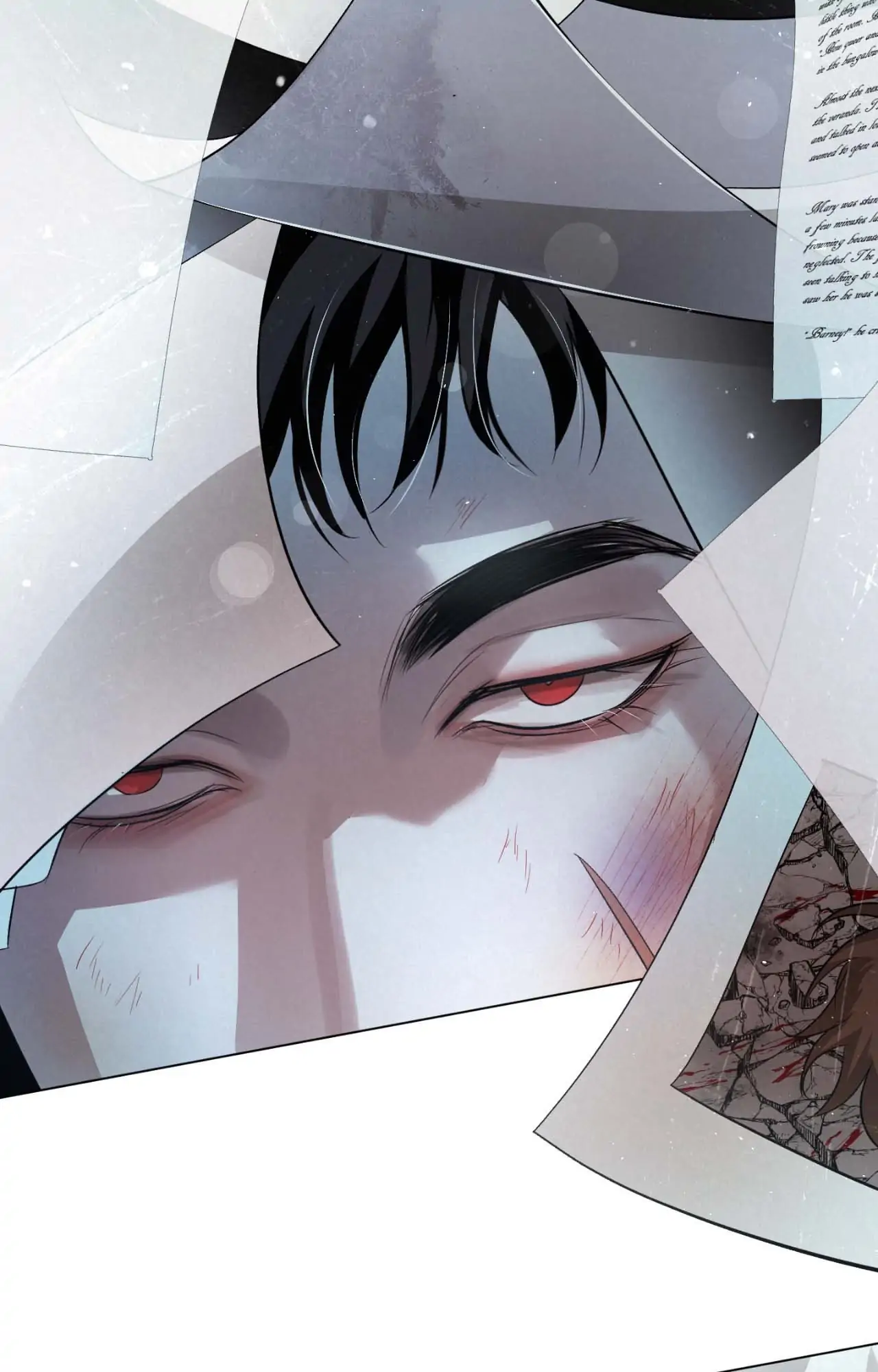 Bloodbound [Official] - Chapter 46 manhwa