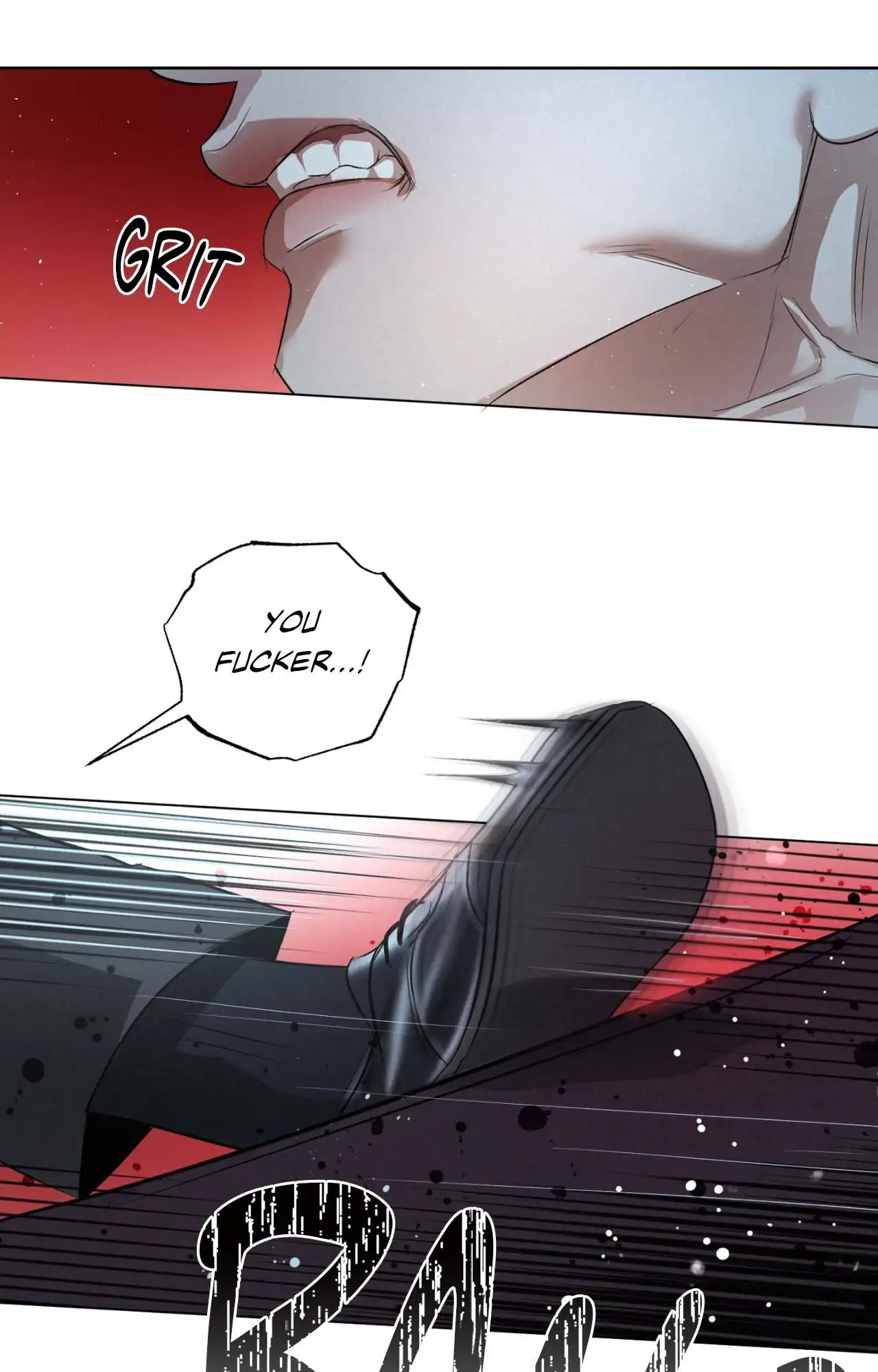 Bloodbound [Official] - Chapter 46 manhwa