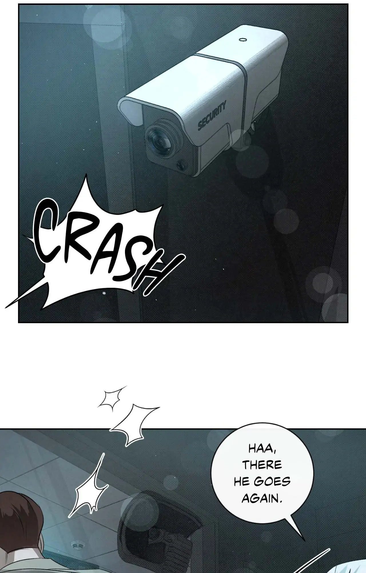 Bloodbound [Official] - Chapter 46 manhwa