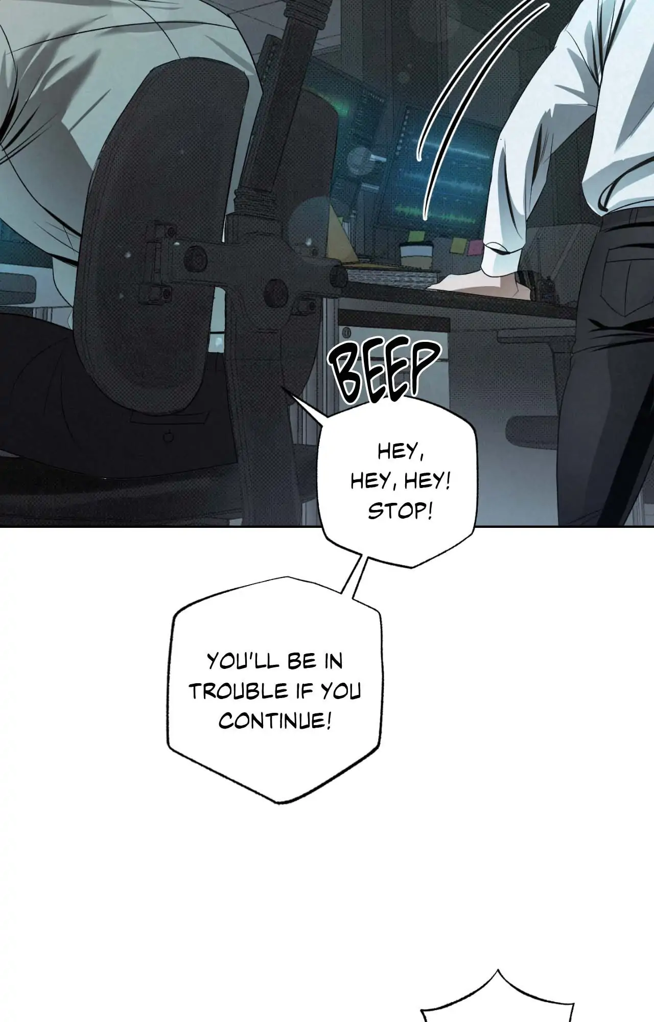 Bloodbound [Official] - Chapter 46 manhwa