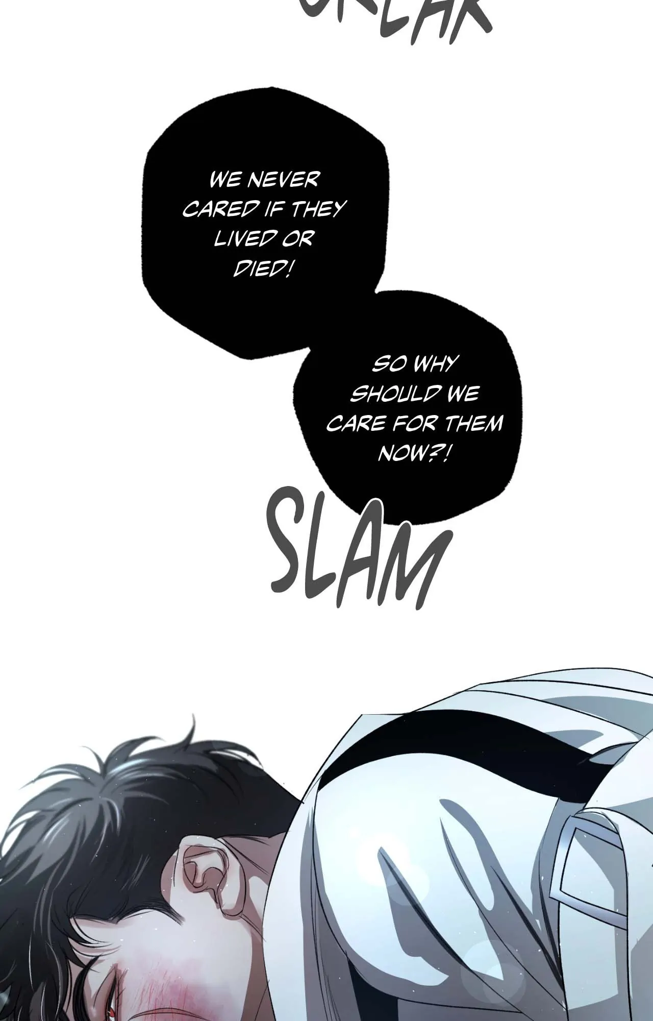 Bloodbound [Official] - Chapter 46 manhwa