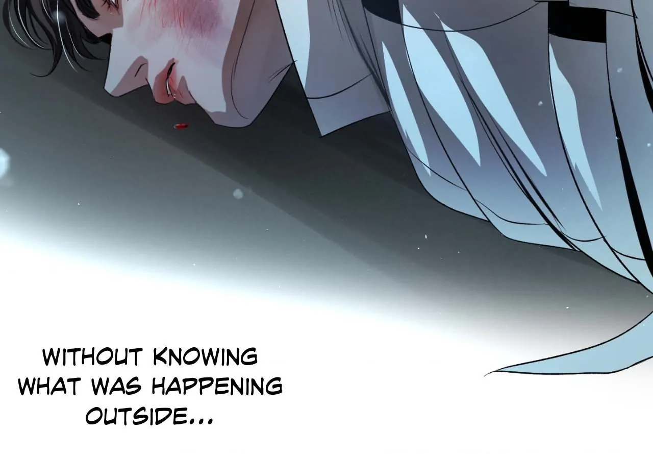 Bloodbound [Official] - Chapter 46 manhwa