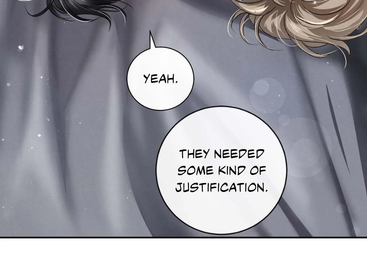 Bloodbound [Official] - Chapter 46 manhwa