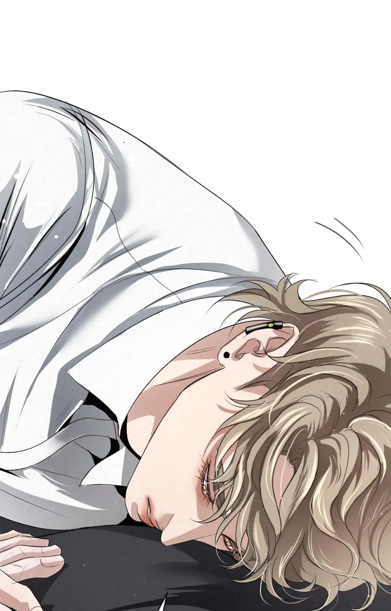 Bloodbound [Official] - Chapter 46 manhwa