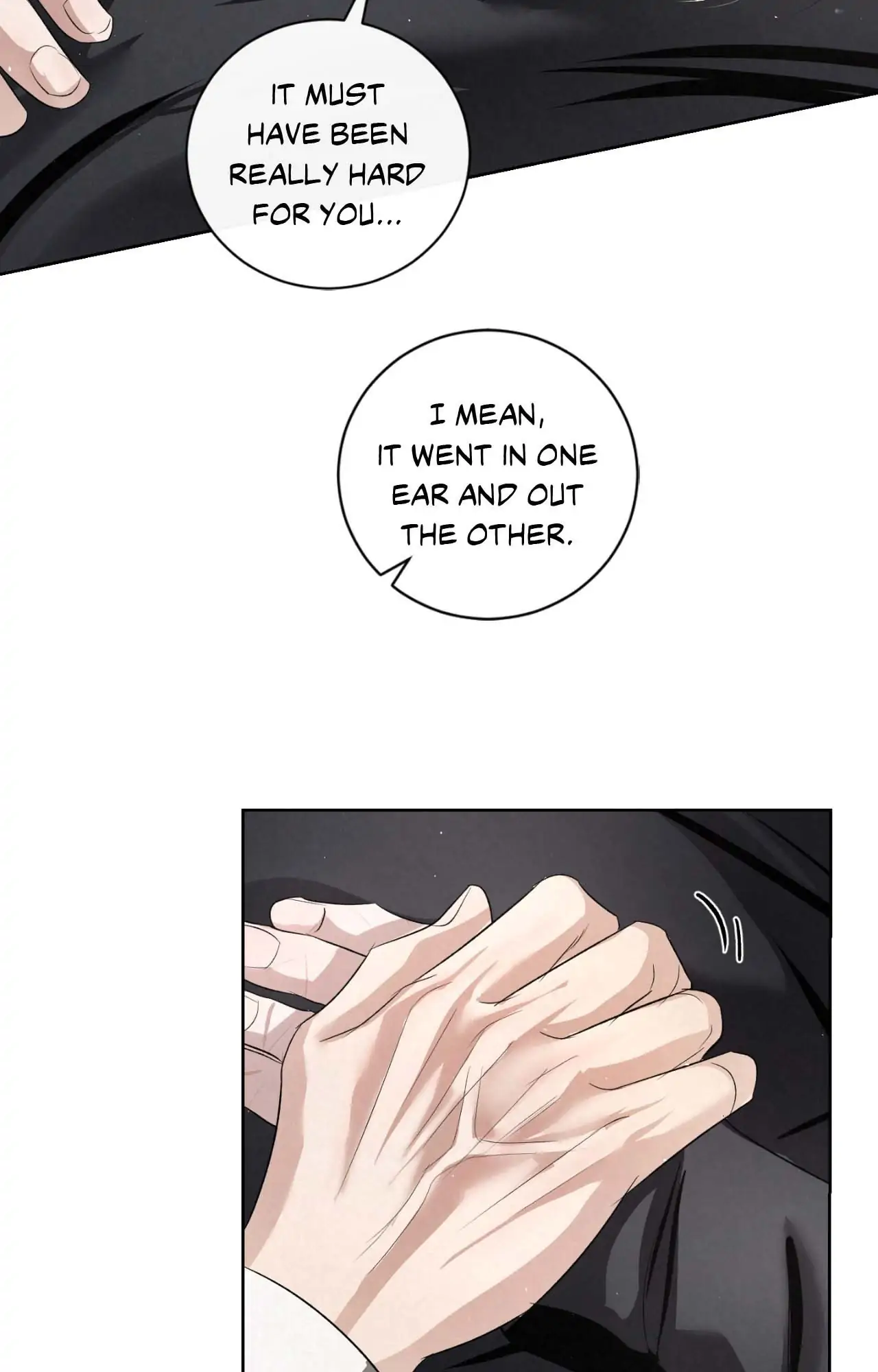 Bloodbound [Official] - Chapter 46 manhwa