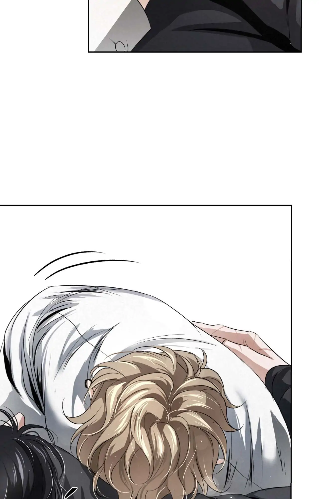 Bloodbound [Official] - Chapter 46 manhwa