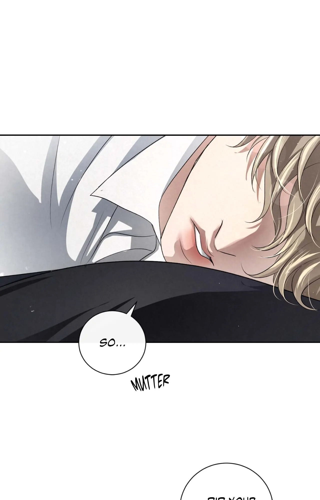 Bloodbound [Official] - Chapter 46 manhwa