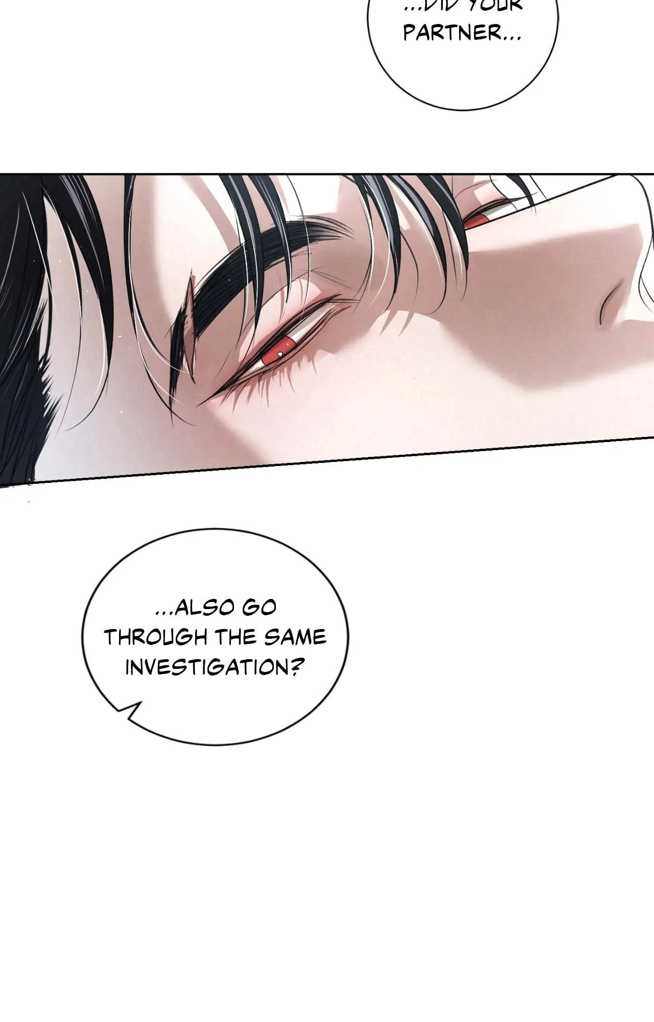 Bloodbound [Official] - Chapter 46 manhwa