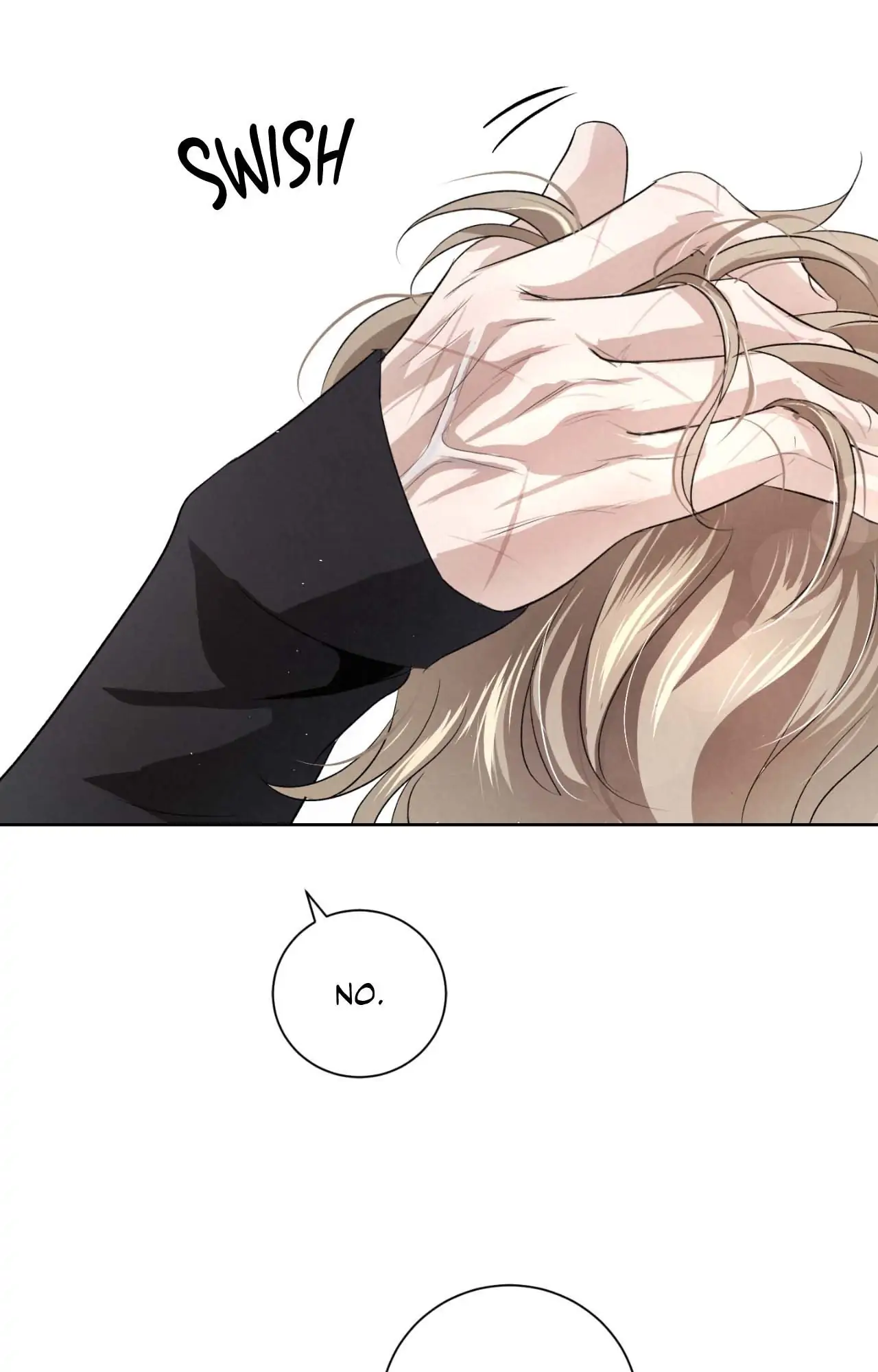 Bloodbound [Official] - Chapter 46 manhwa