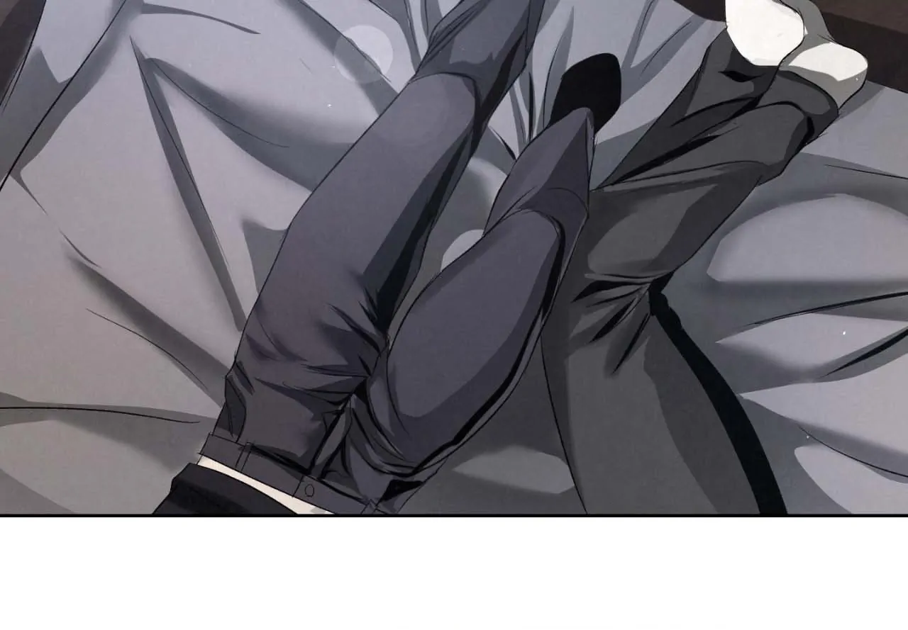 Bloodbound [Official] - Chapter 46 manhwa