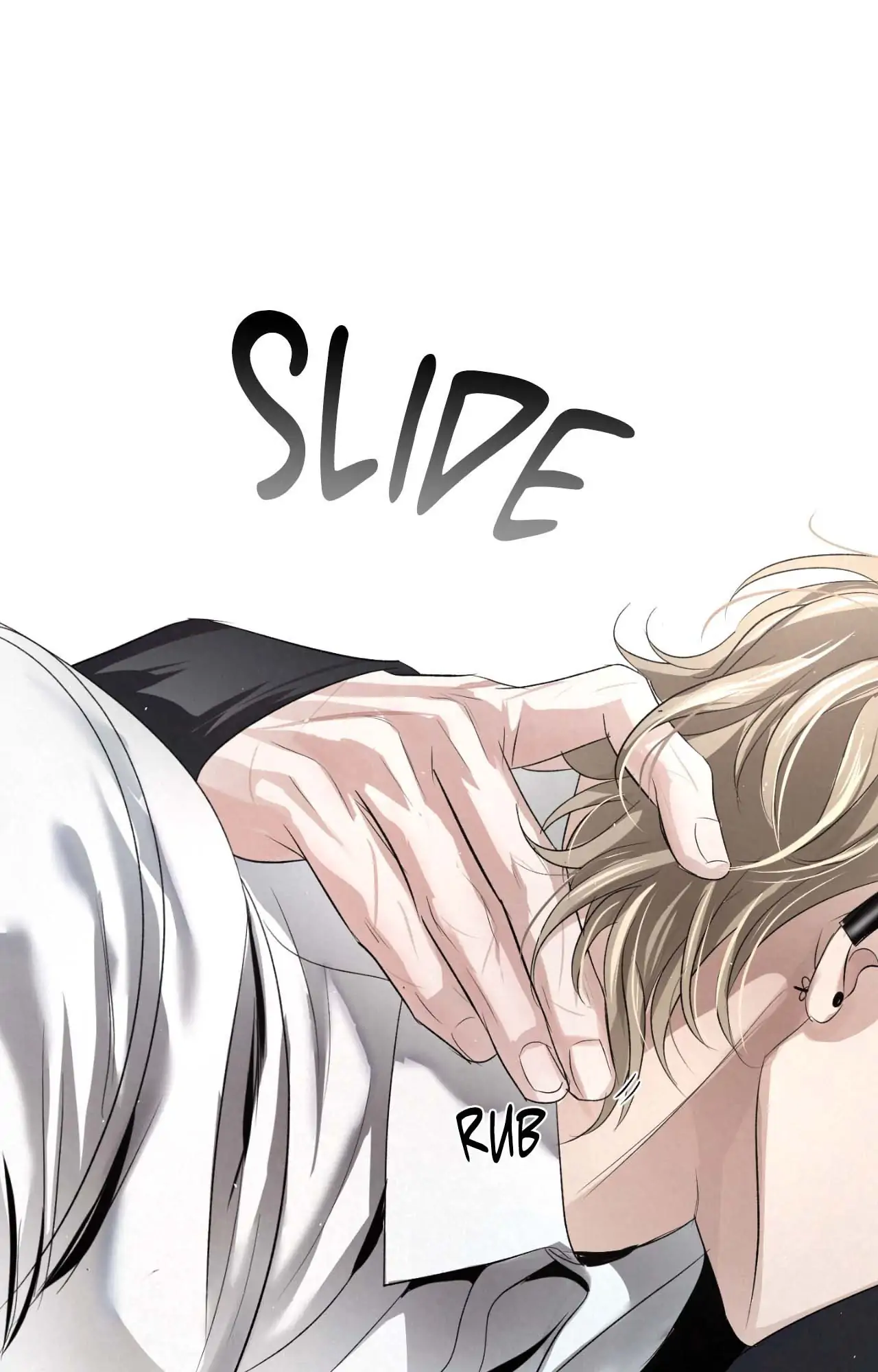 Bloodbound [Official] - Chapter 46 manhwa