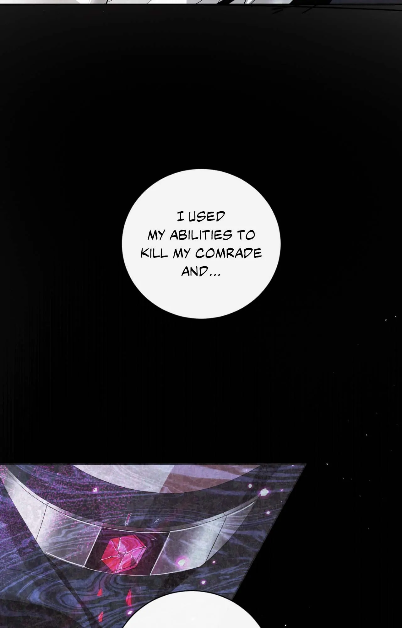 Bloodbound [Official] - Chapter 46 manhwa