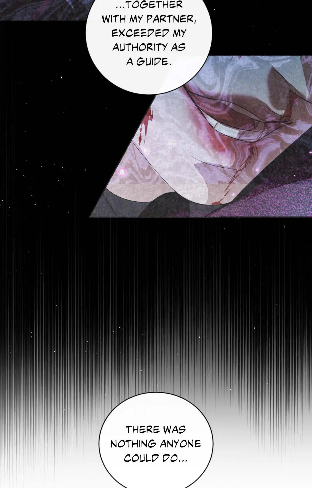 Bloodbound [Official] - Chapter 46 manhwa