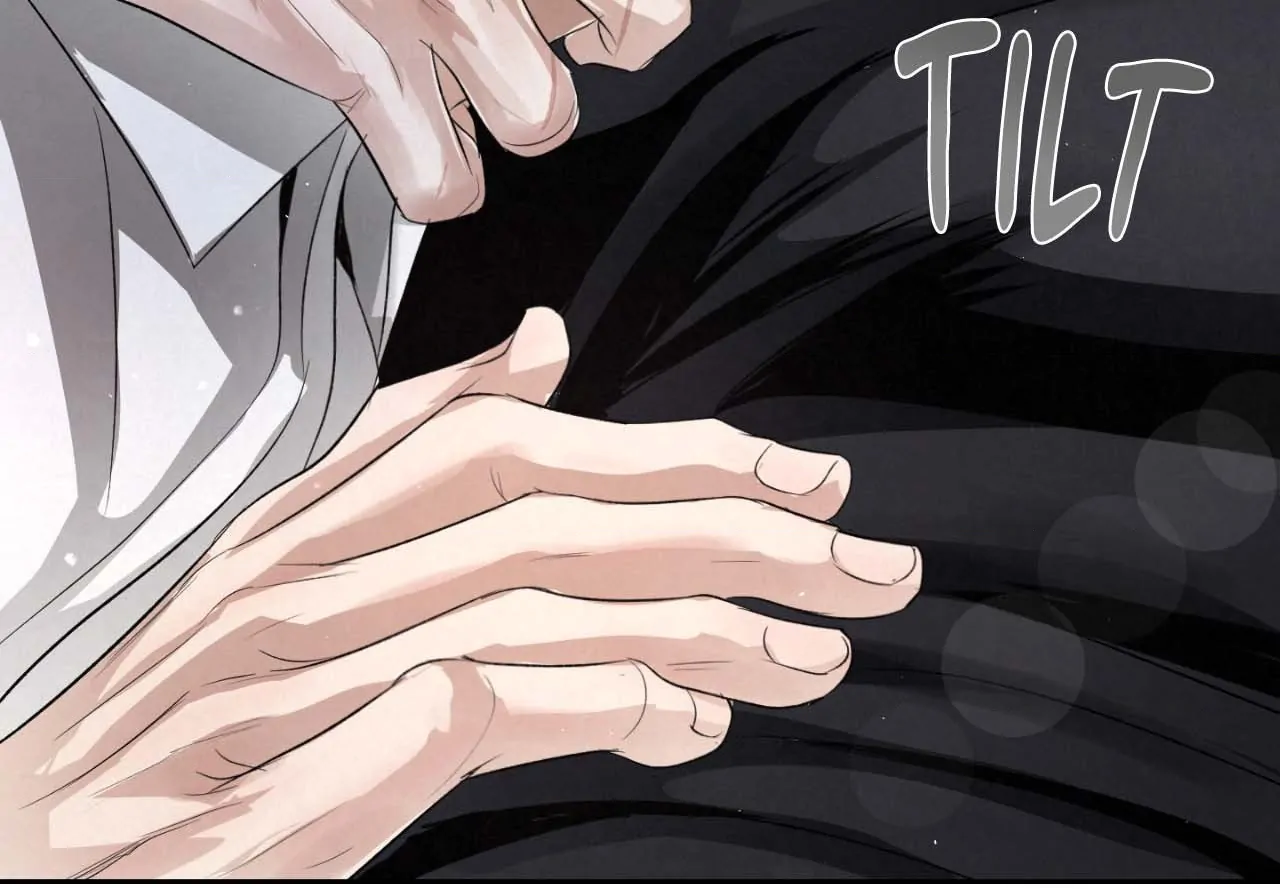 Bloodbound [Official] - Chapter 46 manhwa