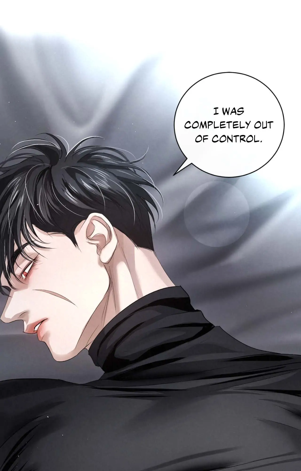 Bloodbound [Official] - Chapter 46 manhwa