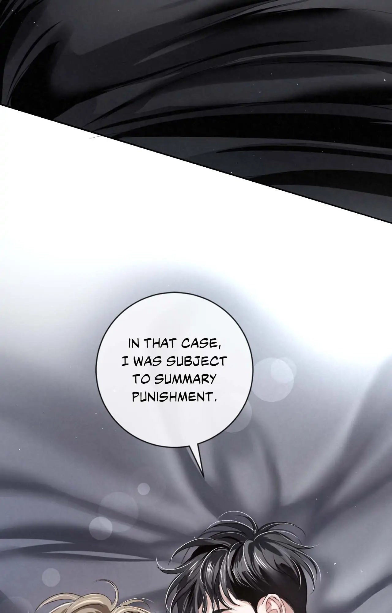 Bloodbound [Official] - Chapter 46 manhwa