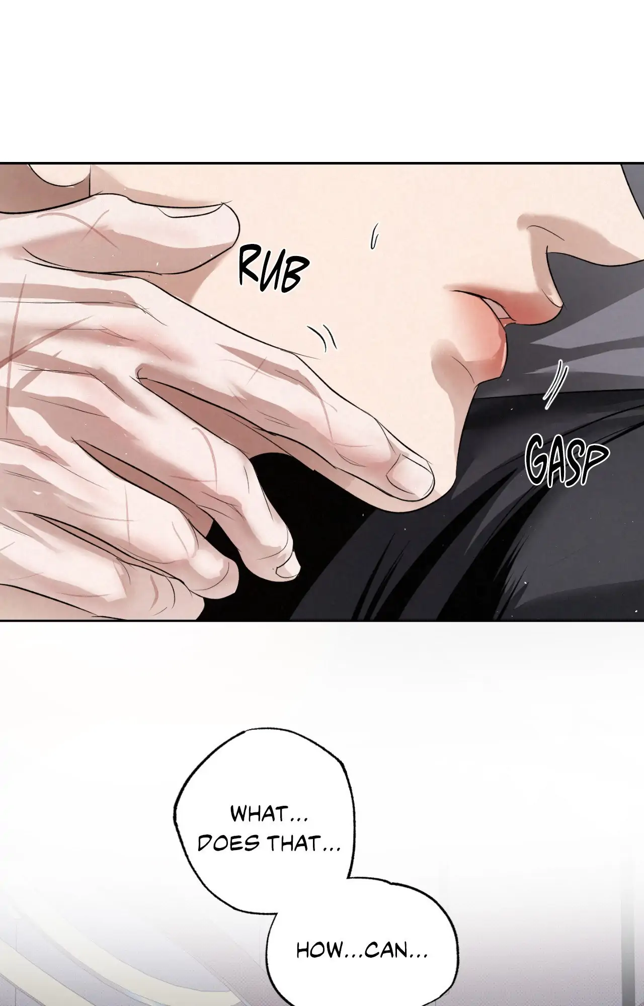 Bloodbound [Official] - Chapter 46 manhwa