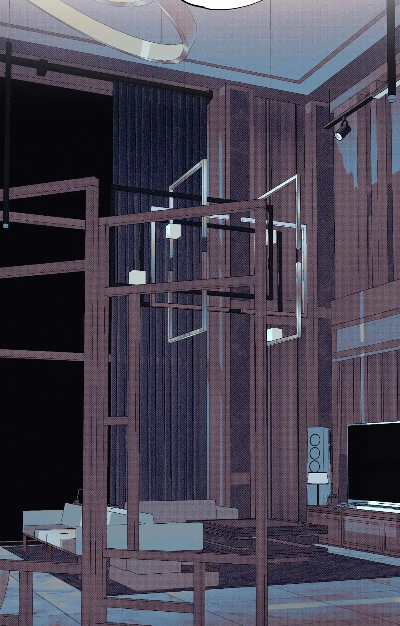 Bloodbound [Official] - Chapter 46 manhwa