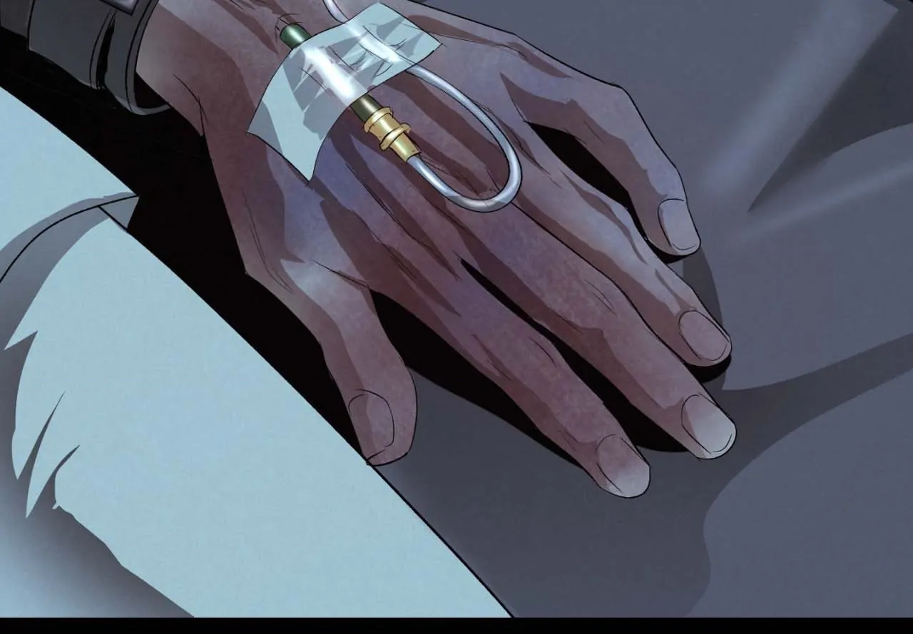 Bloodbound [Official] - Chapter 46 manhwa