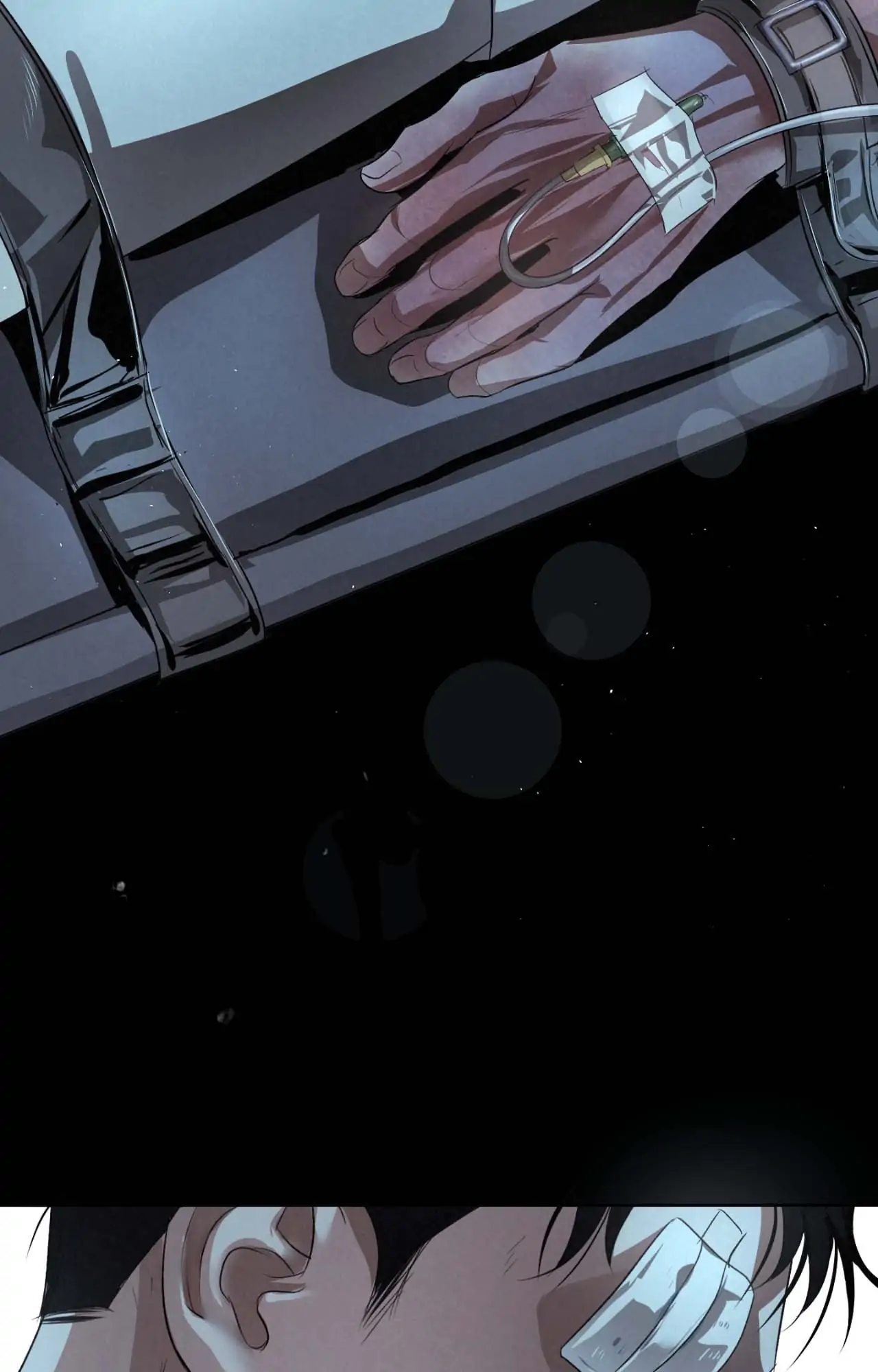 Bloodbound [Official] - Chapter 46 manhwa