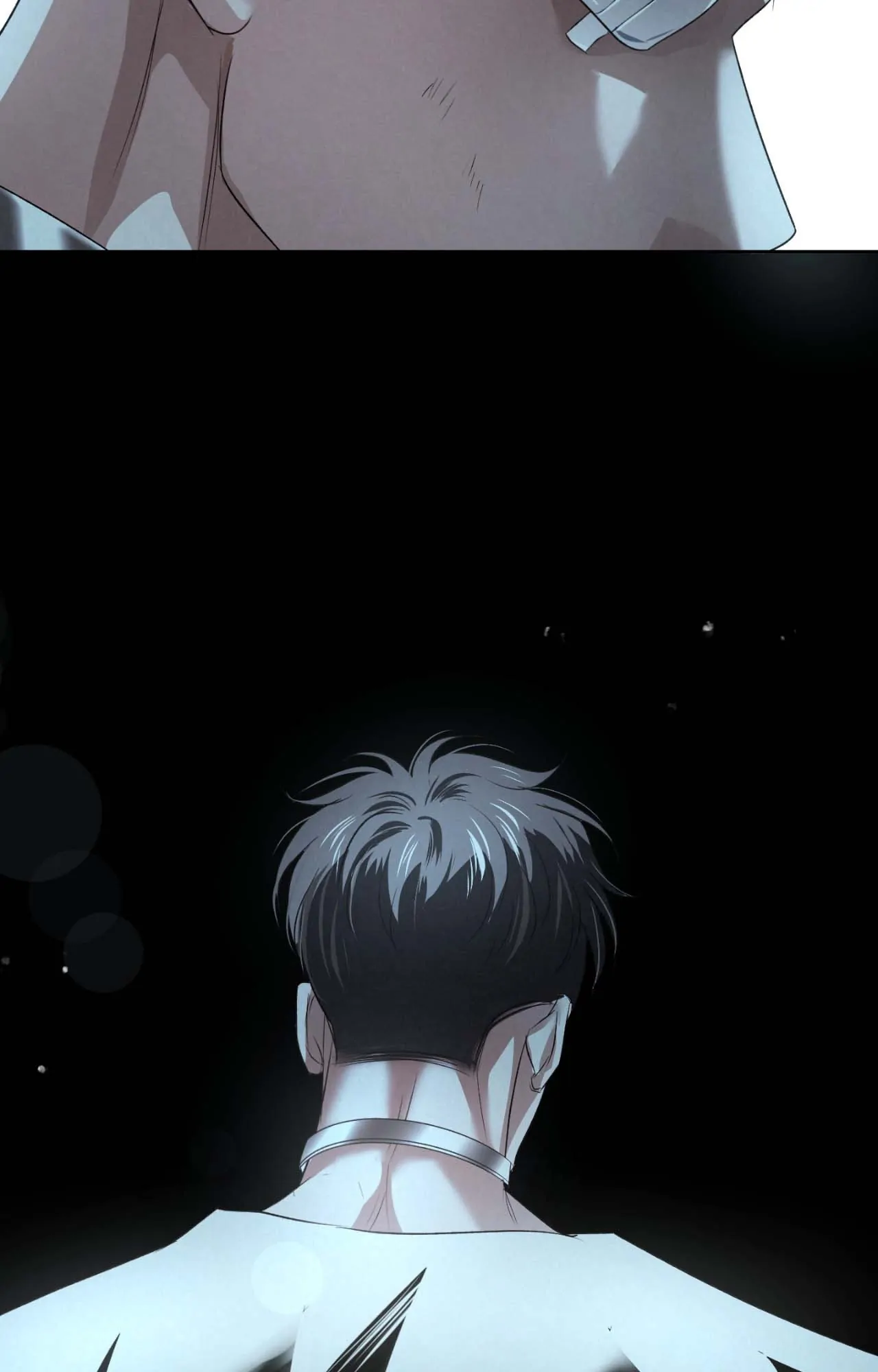 Bloodbound [Official] - Chapter 46 manhwa