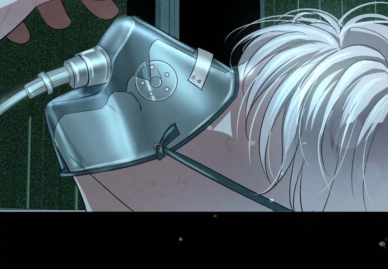 Bloodbound [Official] - Chapter 46 manhwa