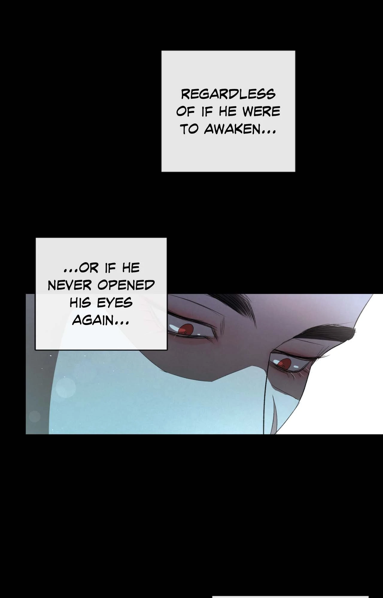 Bloodbound [Official] - Chapter 46 manhwa