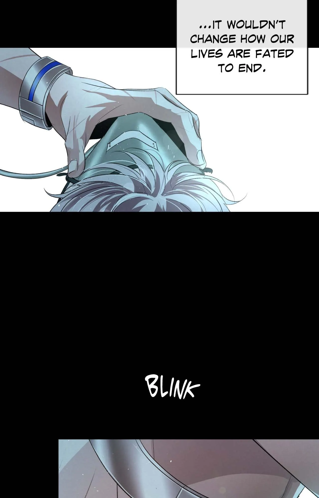 Bloodbound [Official] - Chapter 46 manhwa