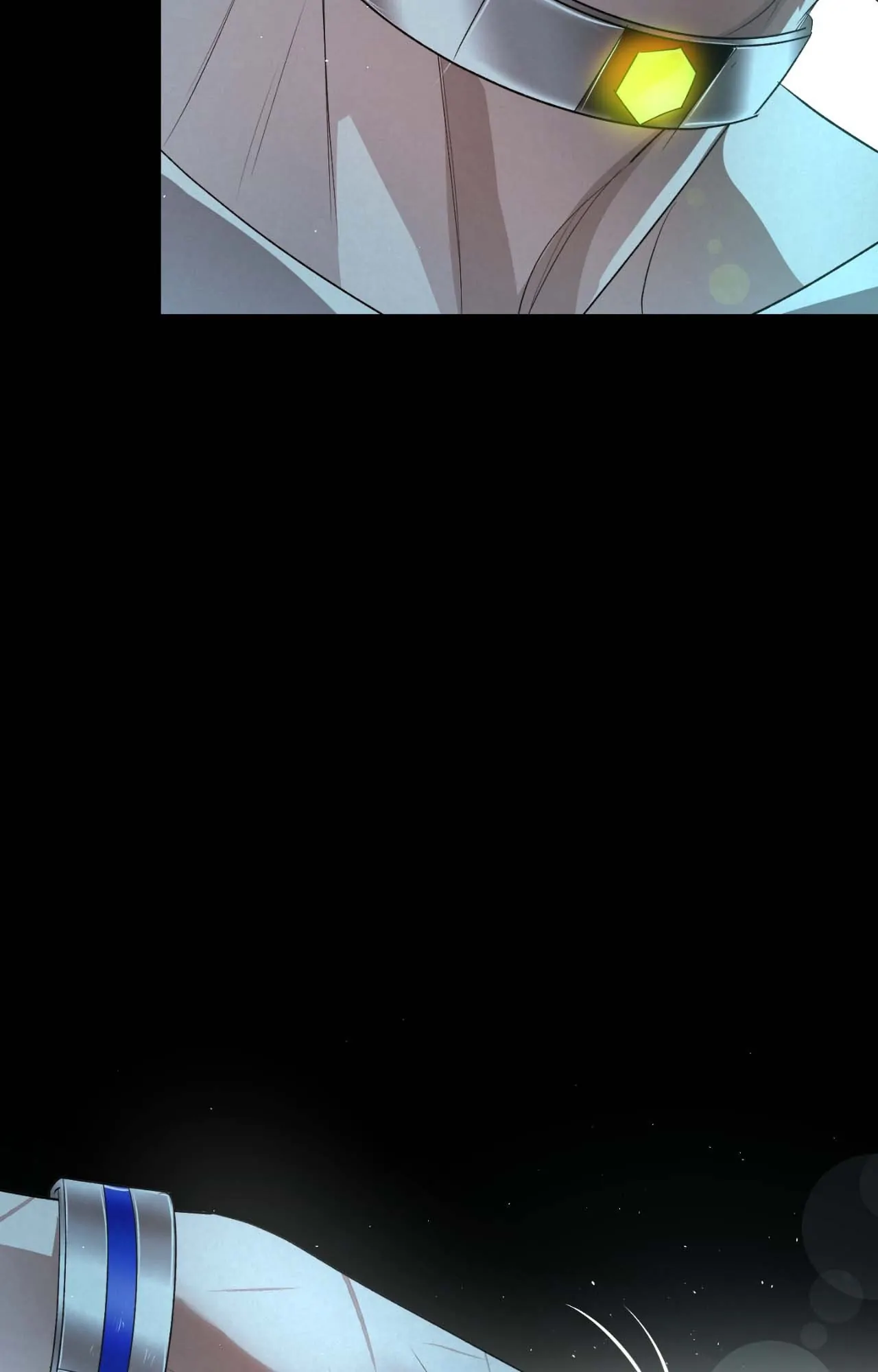 Bloodbound [Official] - Chapter 46 manhwa