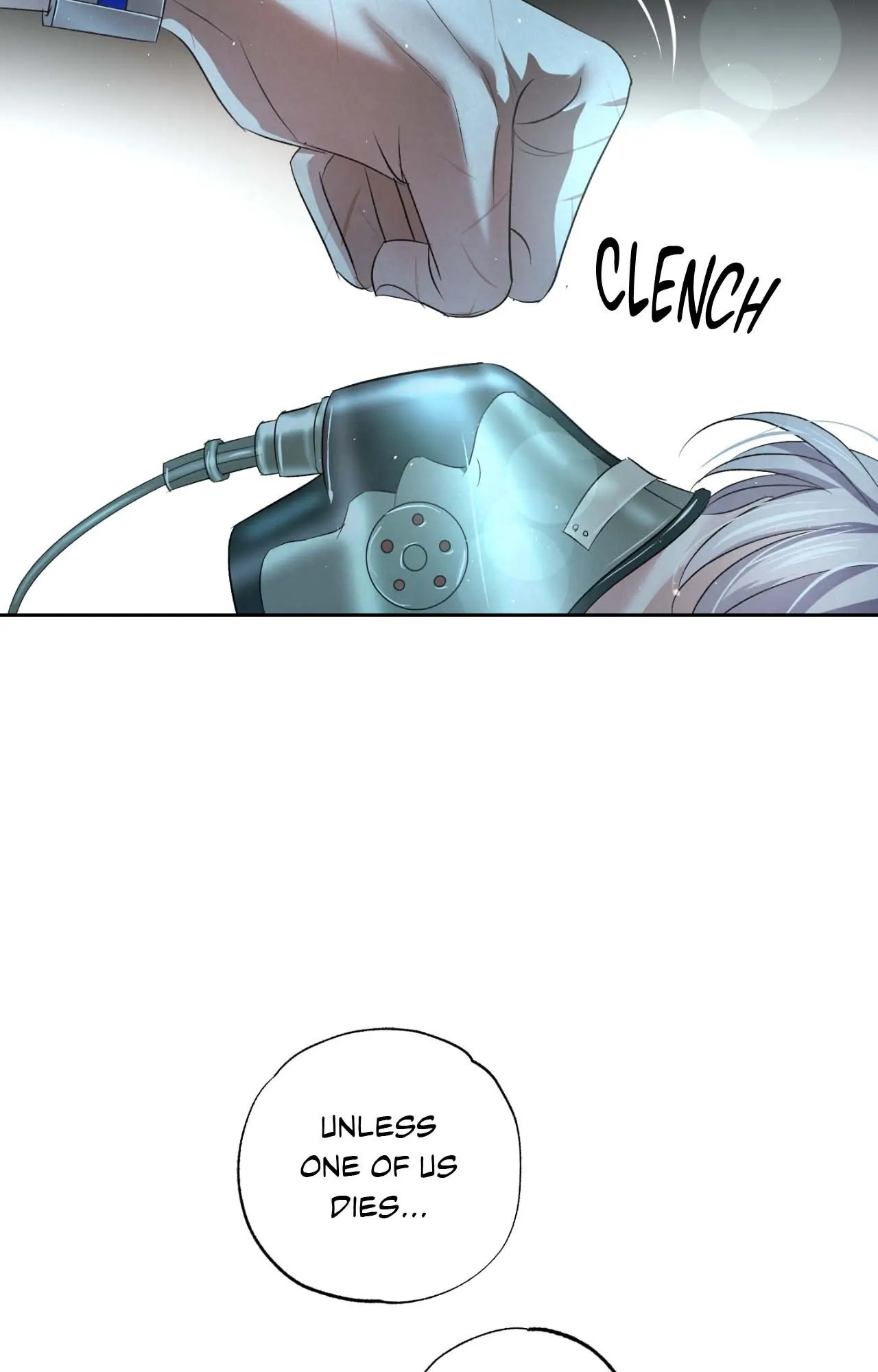 Bloodbound [Official] - Chapter 46 manhwa