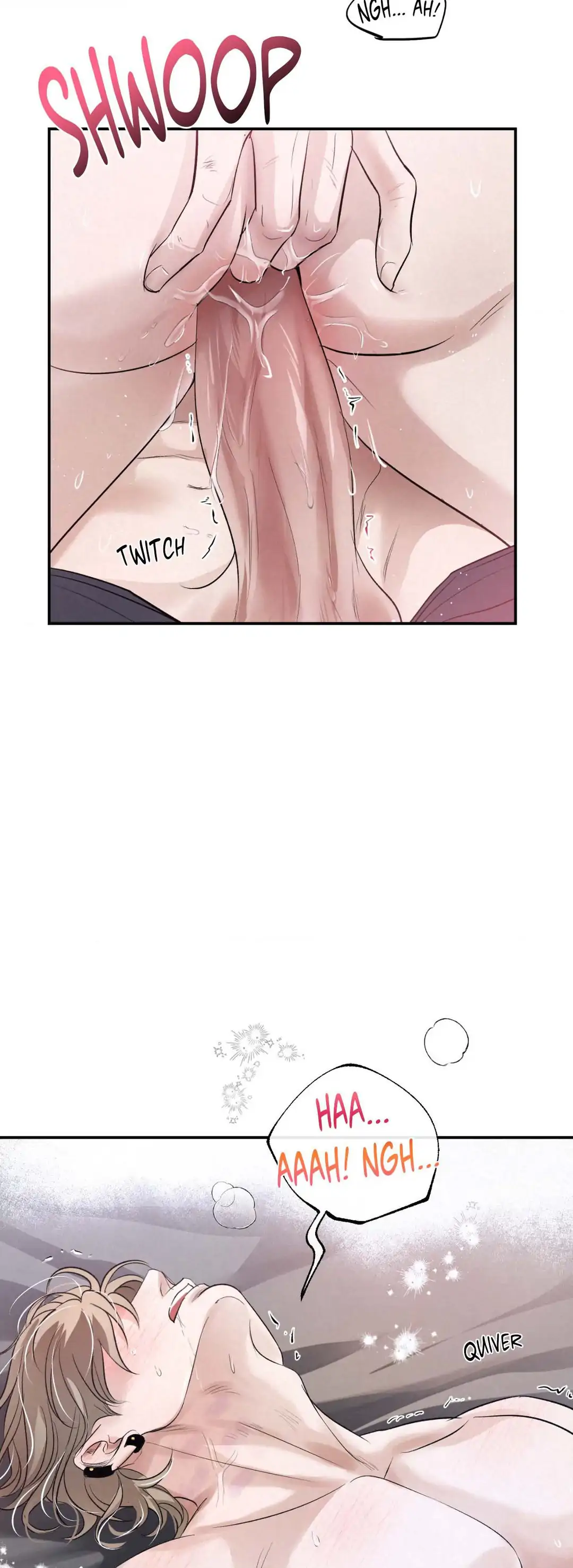 Bloodbound [Official] - Chapter 5 manhwa