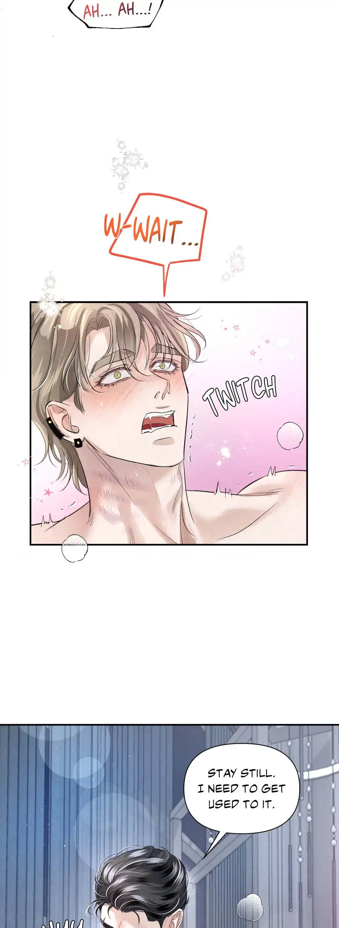 Bloodbound [Official] - Chapter 5 manhwa