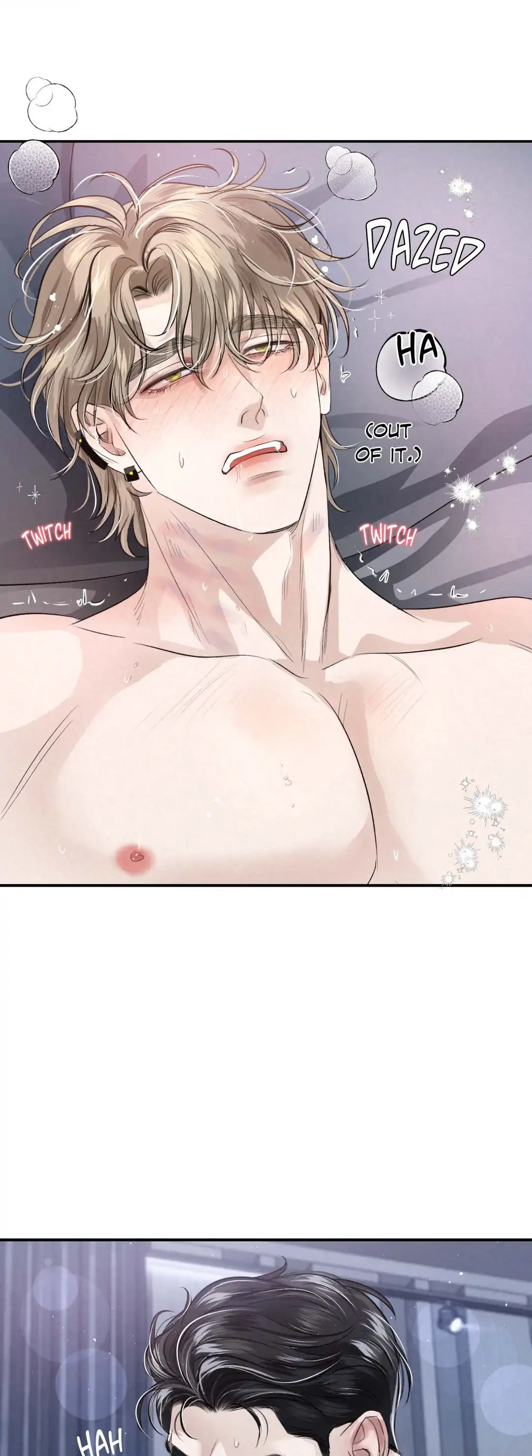 Bloodbound [Official] - Chapter 5 manhwa