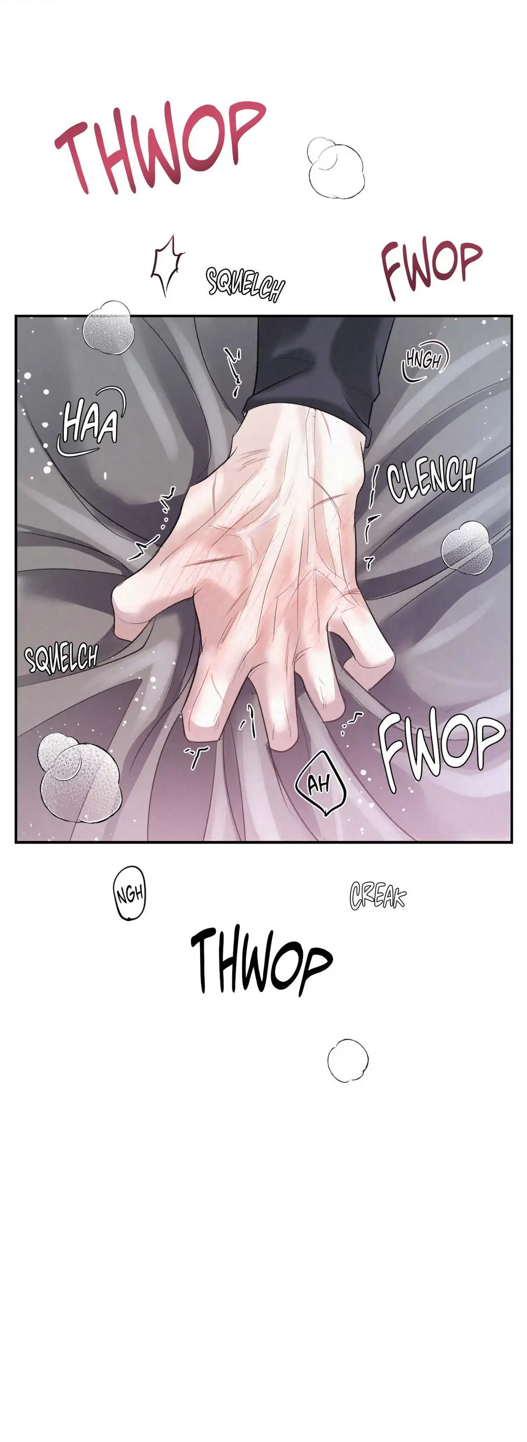 Bloodbound [Official] - Chapter 5 manhwa
