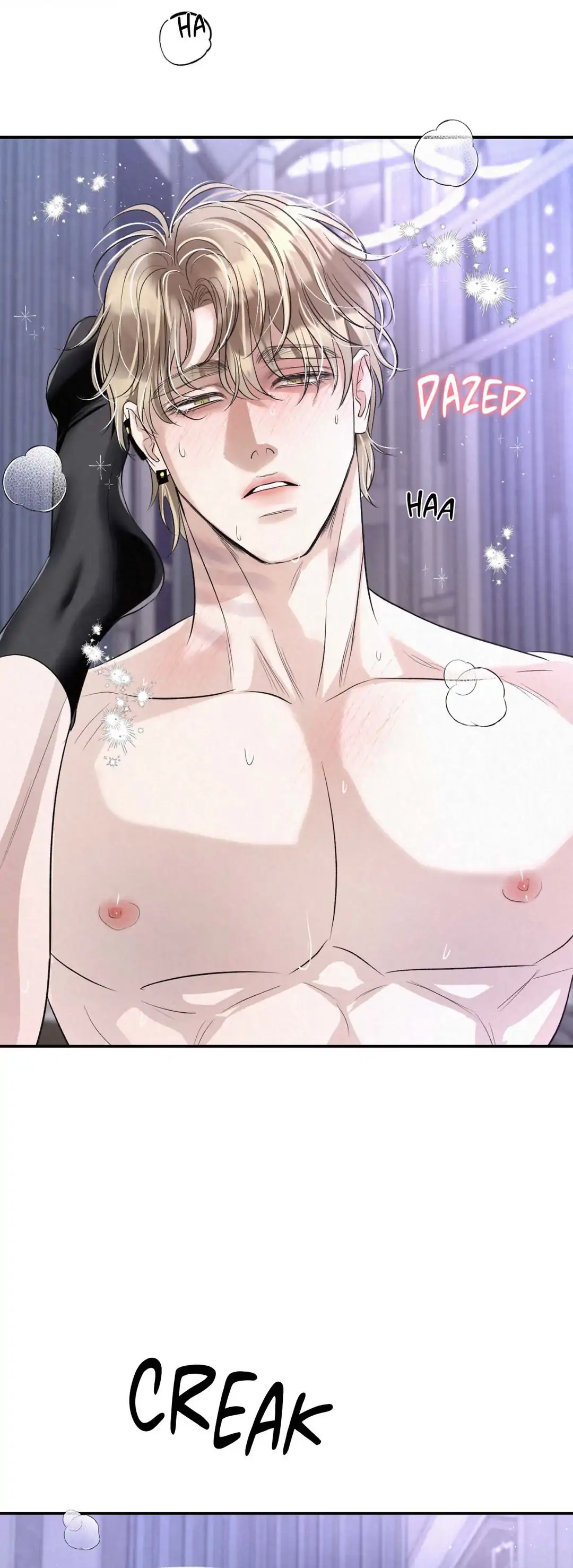 Bloodbound [Official] - Chapter 5 manhwa