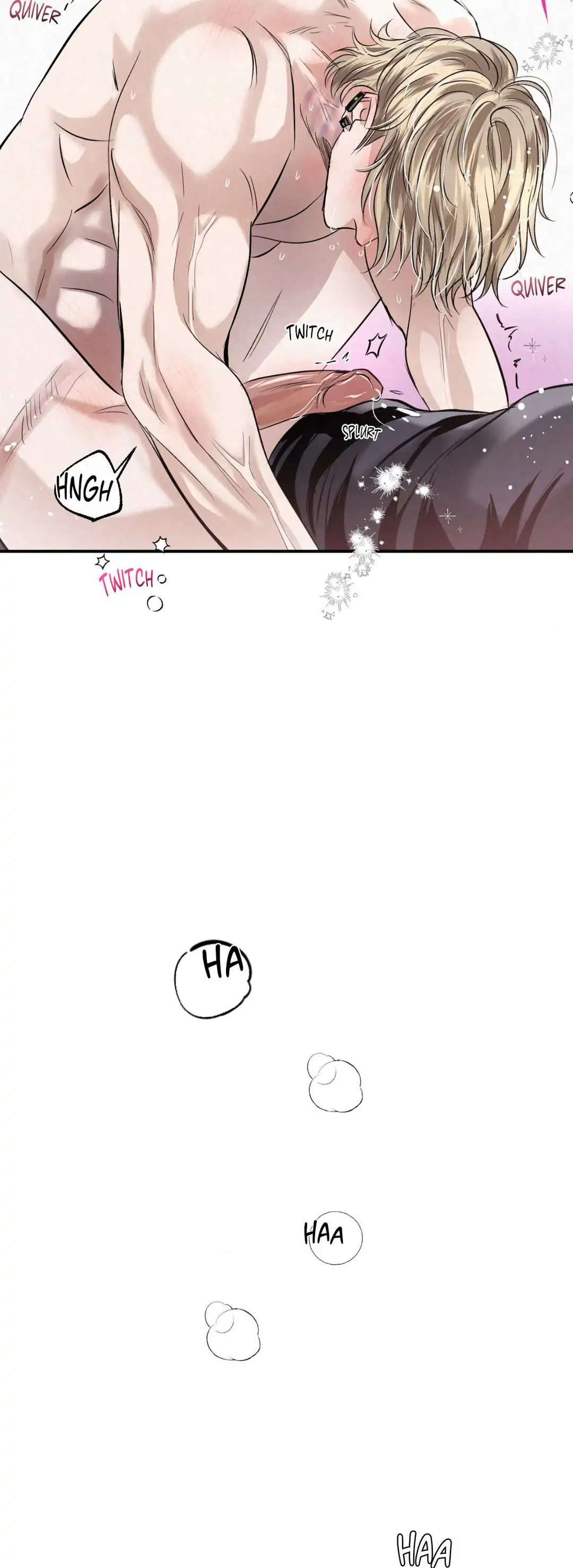 Bloodbound [Official] - Chapter 5 manhwa