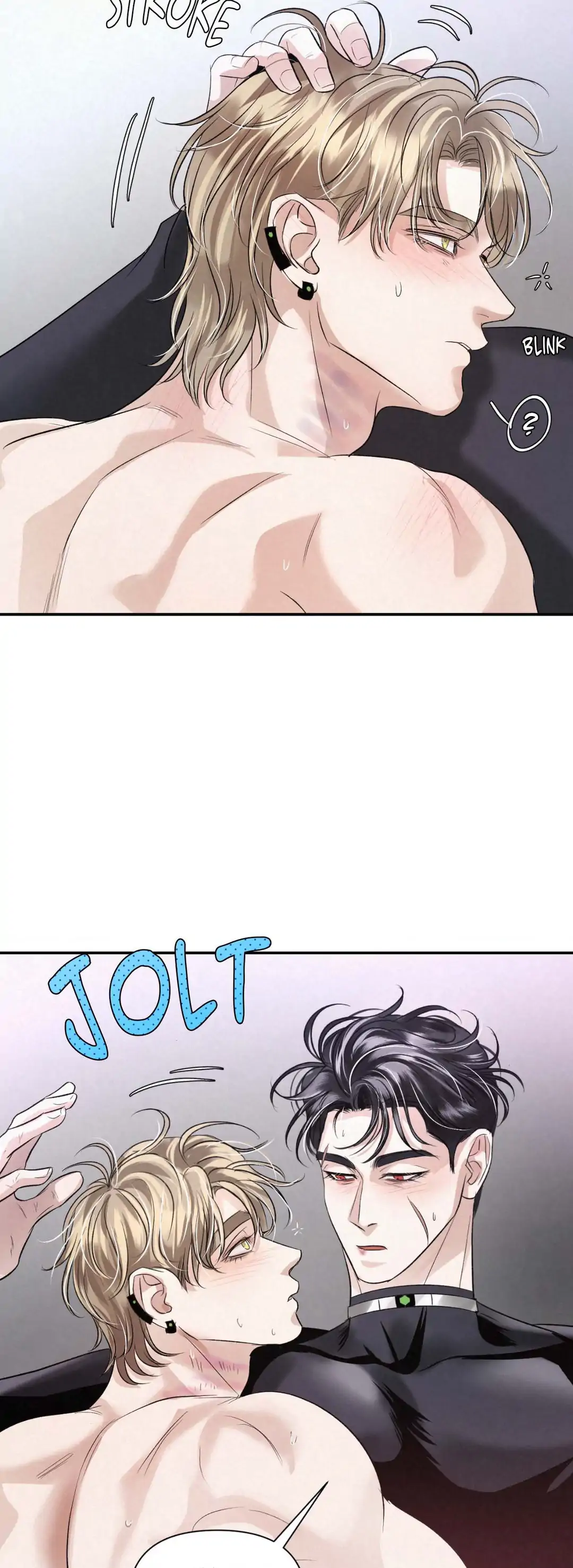 Bloodbound [Official] - Chapter 5 manhwa