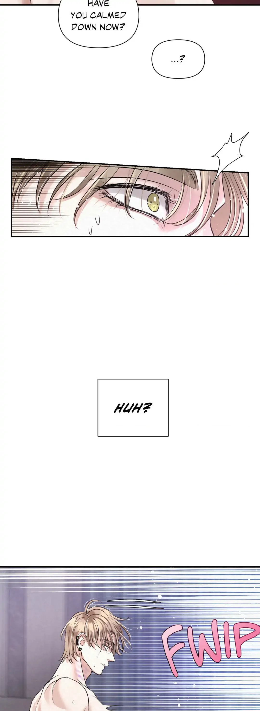 Bloodbound [Official] - Chapter 5 manhwa