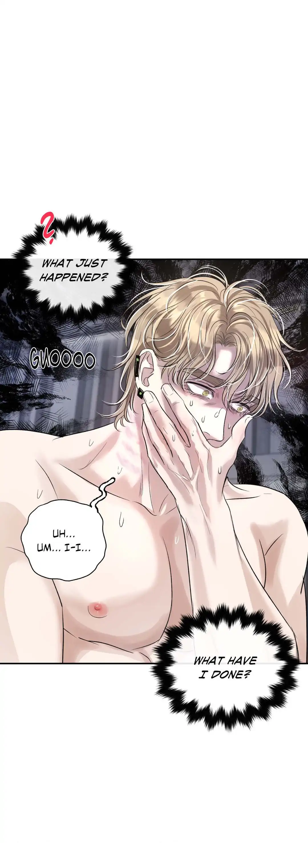 Bloodbound [Official] - Chapter 5 manhwa
